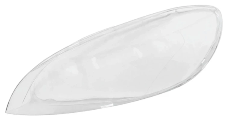 LEWY nowy KLOSZ Reflektora przedniego szkło VOLVO V40 2012-2016