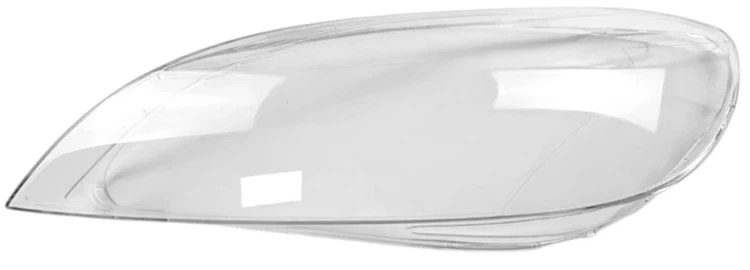 LEWY nowy KLOSZ Reflektora przedniego szkło VOLVO V40 2012-2016