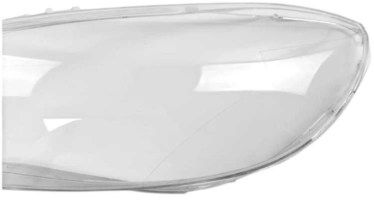 LEWY nowy KLOSZ Reflektora przedniego szkło VOLVO V40 2012-2016