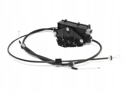MODUŁ HAMULCA POSTOJOWEGO – BMW X5 X6 E70/ E71 - 34436850289