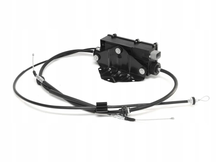 MODUŁ HAMULCA POSTOJOWEGO – BMW X5 X6 E70/ E71 - 34436850289