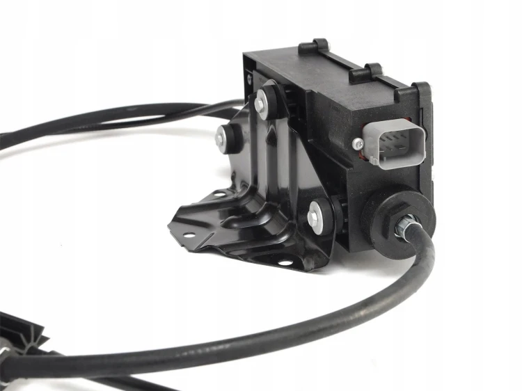 MODUŁ HAMULCA POSTOJOWEGO – BMW X5 X6 E70/ E71 - 34436850289