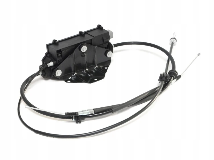 MODUŁ HAMULCA POSTOJOWEGO – BMW X5 X6 E70/ E71 - 34436850289