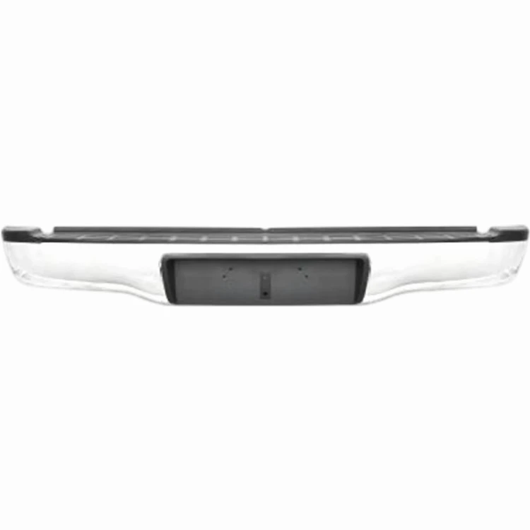 TOYOTA HILUX 2005-2011 ZDERZAK TYLNY TYŁ 521050K020 521050K061 521050K021