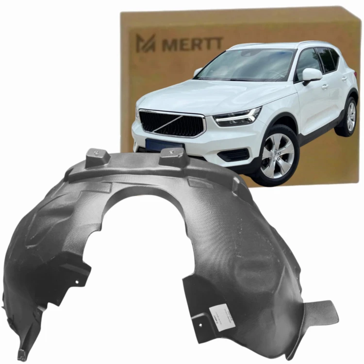 NADKOLE PRAWE przód przednie osłona błotnika VOLVO XC40 2017+ 32241407