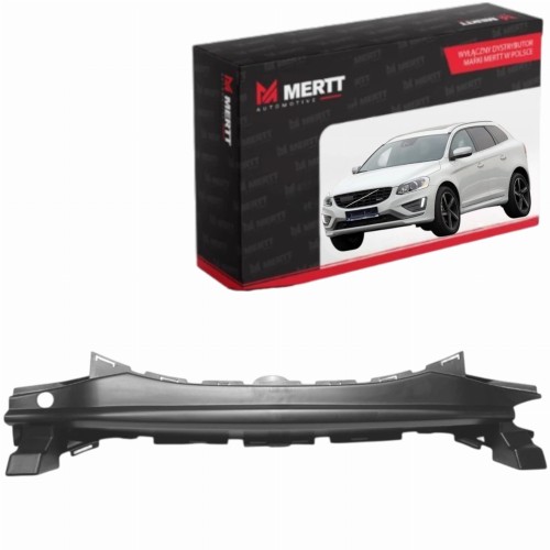 ABSORBER ZDERZAKA przód odbojnik wzmocnienie belka VOLVO XC60 2013-2017