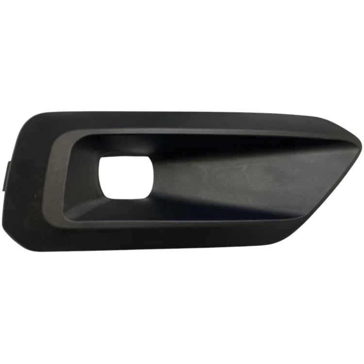 KRATKA PRAWA atrapa zderzaka zaślepka halogen VOLVO XC40 2017-2022 31449344