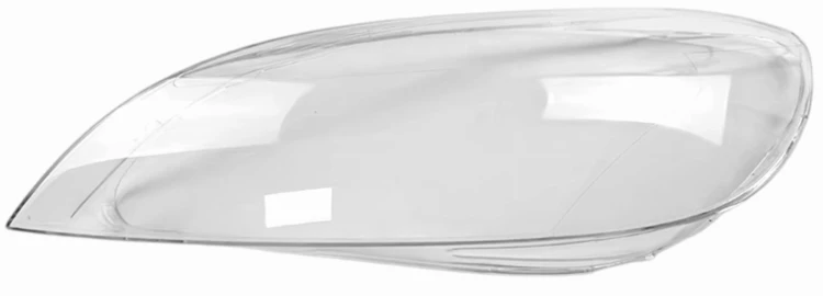VOLVO V40 2012-2016 LEWY nowy KLOSZ Reflektora przedniego szkło