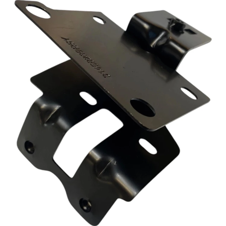 WSPORNIK ZAMKA PRAWY mocowanie uchwyt 31468230 VOLVO V60 S60 2018+