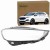 PRAWY nowy KLOSZ Reflektora przedniego szkło FORD EDGE II LIFT 2018-2024