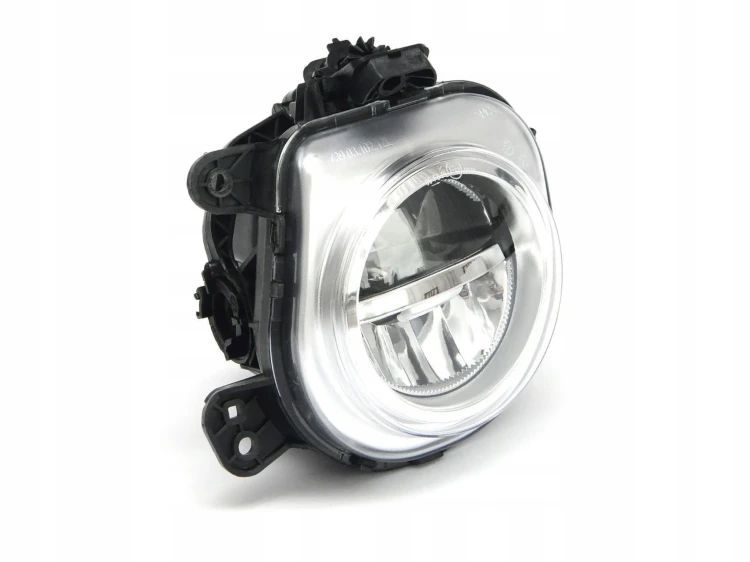 HALOGEN LEWY lampa przeciwmgielna LED BMW X3 X4 X5 X6 F25 F26 F15 F16