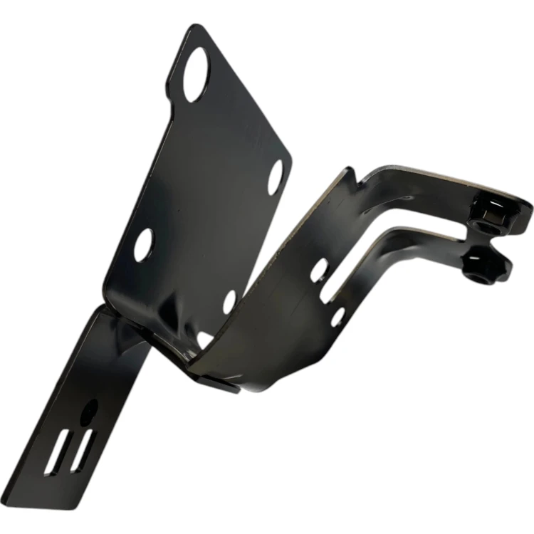 WSPORNIK ZAMKA PRAWY mocowanie uchwyt 31468230 VOLVO V60 S60 2018+