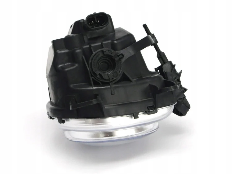 HALOGEN LEWY lampa przeciwmgielna LED BMW X3 X4 X5 X6 F25 F26 F15 F16