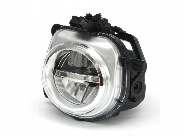HALOGEN LEWY lampa przeciwmgielna LED BMW X3 X4 X5 X6 F25 F26 F15 F16