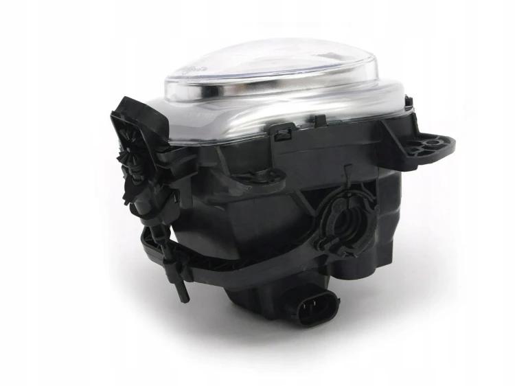 HALOGEN LEWY lampa przeciwmgielna LED BMW X3 X4 X5 X6 F25 F26 F15 F16