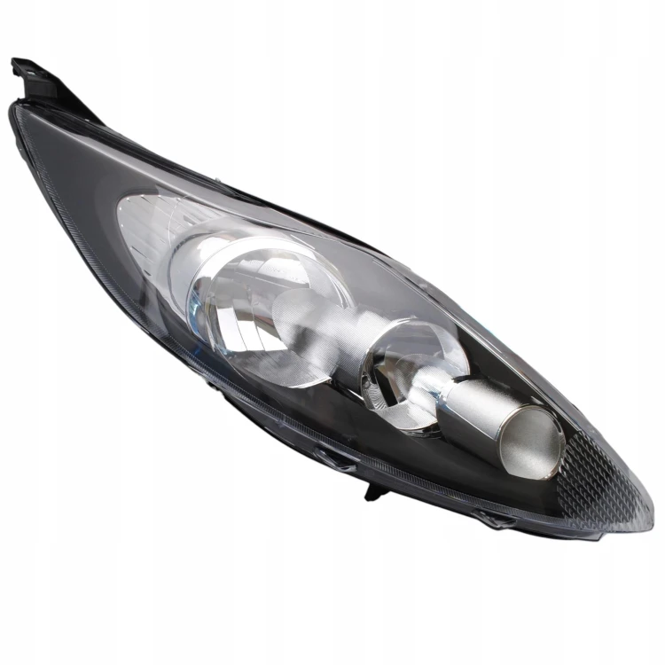 REFLEKTOR LAMPA PRZÓD PRAWA Ford Fiesta MK7 VII 2008-2013