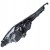 REFLEKTOR LAMPA PRZÓD PRAWA Ford Fiesta MK7 VII 2008-2013