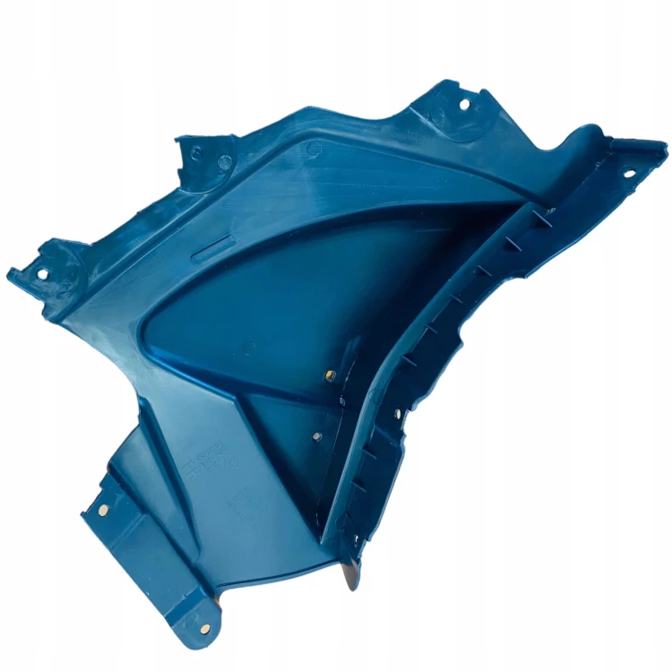 SPOILER NADKOLE PRZEDNIE PRAWY 51118074892 BMW G20 G21 2018-
