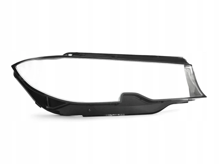 KLOSZ PRAWY szkło reflektora lampa BMW seria 3 G20 G21 2018-2022