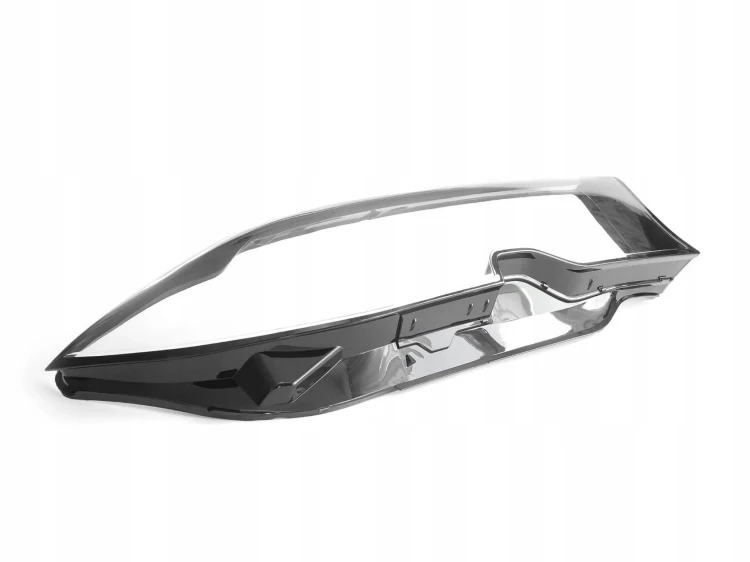 KLOSZ PRAWY szkło reflektora lampa BMW seria 3 G20 G21 2018-2022