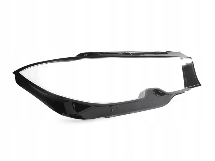 KLOSZ PRAWY szkło reflektora lampa BMW seria 3 G20 G21 2018-2022
