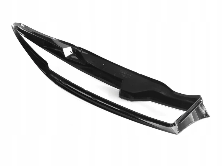KLOSZ PRAWY szkło reflektora lampa BMW seria 3 G20 G21 2018-2022