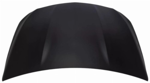 MASKA pokrywa silnika Aluminium mercedes GLA W156 X156 13-21 1568800057