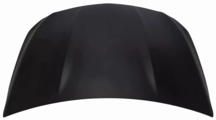 MASKA pokrywa silnika Aluminium mercedes GLA W156 X156 13-21 1568800057
