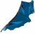 SPOILER NADKOLE PRZEDNIE PRAWY 51118074892 BMW G20 G21 2018-