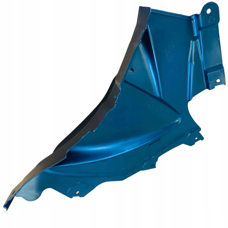 SPOILER NADKOLE PRZEDNIE PRAWY 51118074892 BMW G20 G21 2018-