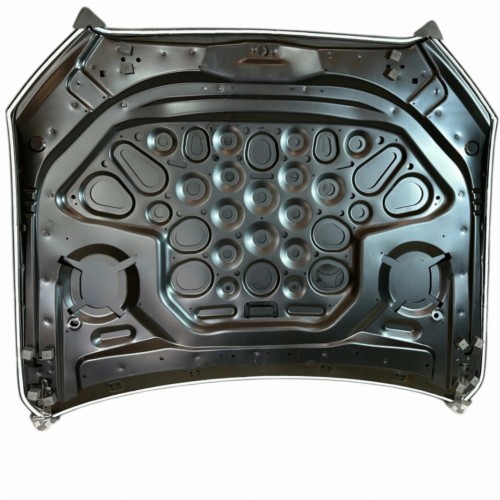 MASKA pokrywa silnika Aluminium mercedes s klasa W223 2020- A2238801100