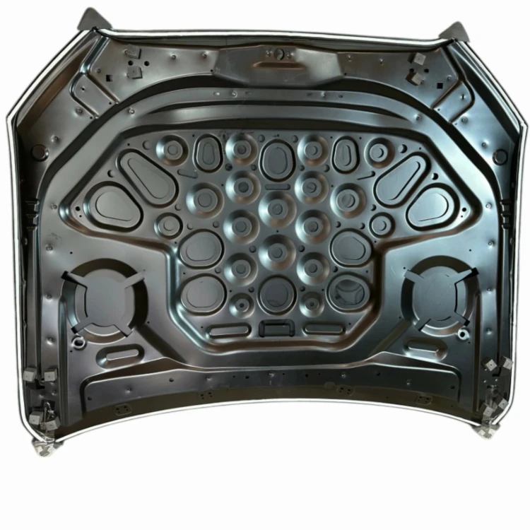 MASKA pokrywa silnika Aluminium mercedes s klasa W223 2020- A2238801100