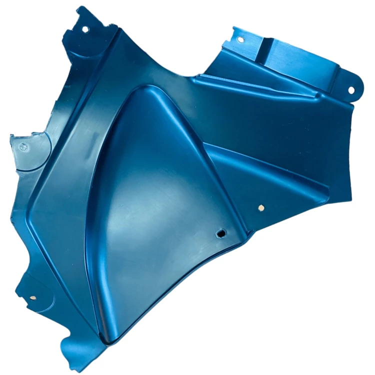 SPOILER NADKOLE PRZEDNIE PRAWY BMW G20 G21 2018- 51118074892