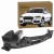 WSPORNIK LEWY lampy mocowanie okular uchwyt reflektora AUDI Q3 8U 2015-2018