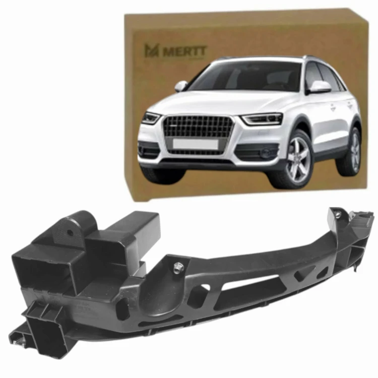 WSPORNIK LEWY lampy mocowanie okular uchwyt reflektora AUDI Q3 8U 2015-2018