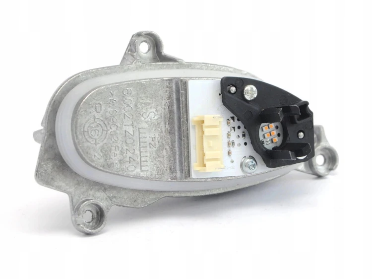 MODUŁ PRAWY LED KIERUNKOWSKAZU jeż BMW X3 G01 X4 G02
