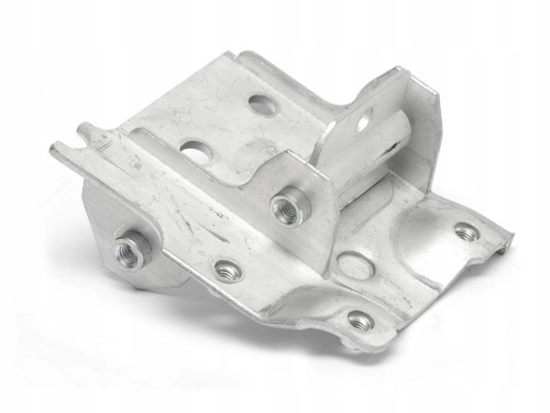 UCHWYT BELKI LEWY – BMW 5 F10 F11 - 51117186513