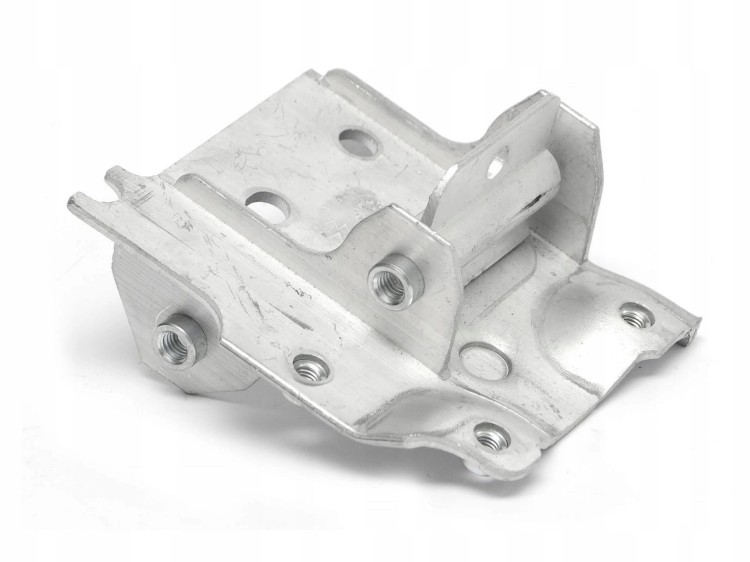 UCHWYT BELKI LEWY – BMW 5 F10 F11 - 51117186513