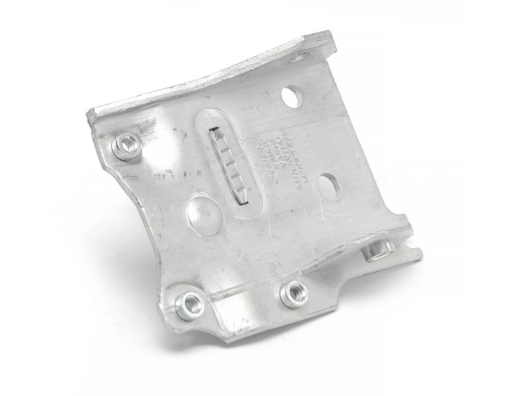 UCHWYT BELKI LEWY – BMW 5 F10 F11 - 51117186513