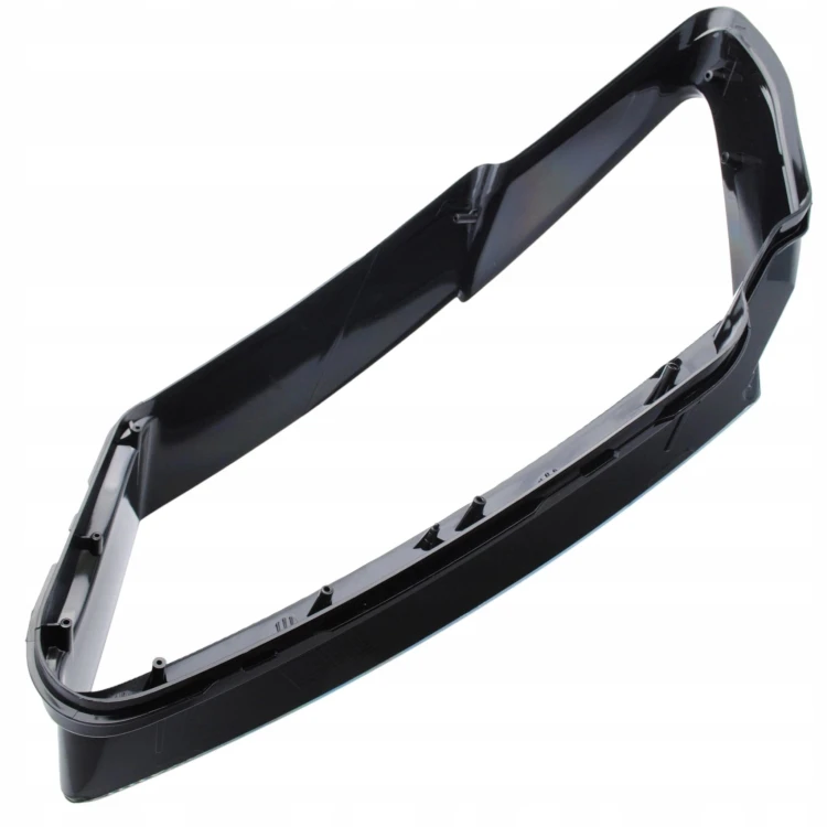 Klosz PRAWY szkło reflektora samochodowego lamp Audi Q5 I Lift SQ5 8R 08-12