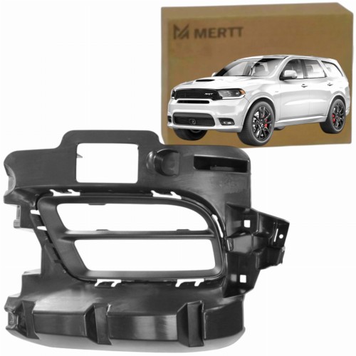 Atrapa LEWA MOCOWANIE KRATKA CHWYT HALOGENU Dodge Durango 14-20 68307809AA