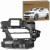 Atrapa LEWA MOCOWANIE KRATKA CHWYT HALOGENU Dodge Durango 14-20 68307809AA