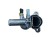 Kompletny TERMOSTAT obudowa Jeep CHEROKEE LIBERTY Dodge NITRO 2.8 CRD