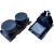 KPL WKŁAD UCHWYT na kubki napoje + monetnik cup holder BMW 3 E46 1997-2005