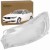 LEWY nowy KLOSZ Reflektora przedniego szkło BMW 3 GT F34 2013-2015