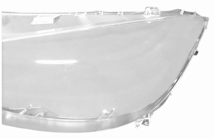 LEWY nowy KLOSZ Reflektora przedniego szkło BMW 3 GT F34 2013-2015