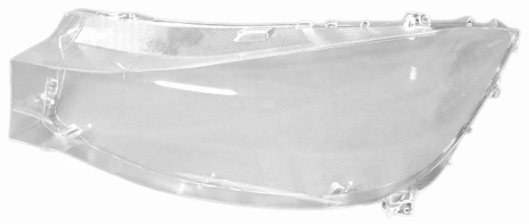 LEWY nowy KLOSZ Reflektora przedniego szkło BMW 3 GT F34 2013-2015