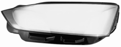 LEWY nowy KLOSZ Reflektora przedniego szkło AUDI A5 II F5 8W 2016-2019