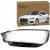 LEWY nowy KLOSZ Reflektora przedniego szkło AUDI A5 II F5 8W 2016-2019