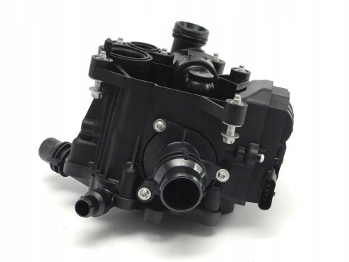OBUDOWA TERMOSTATU – F32/F82/F36/F33/F83 - 11537644811